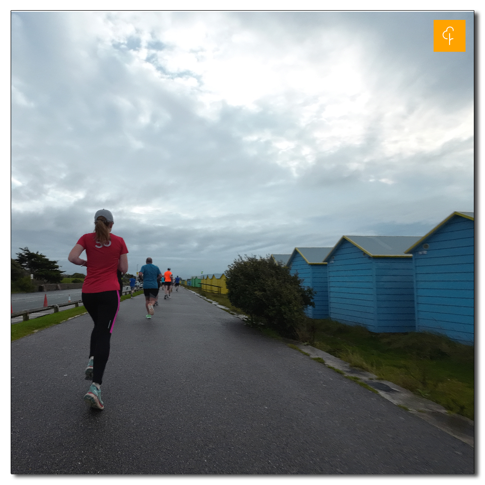 Littlehampton Parkrun, 213, 