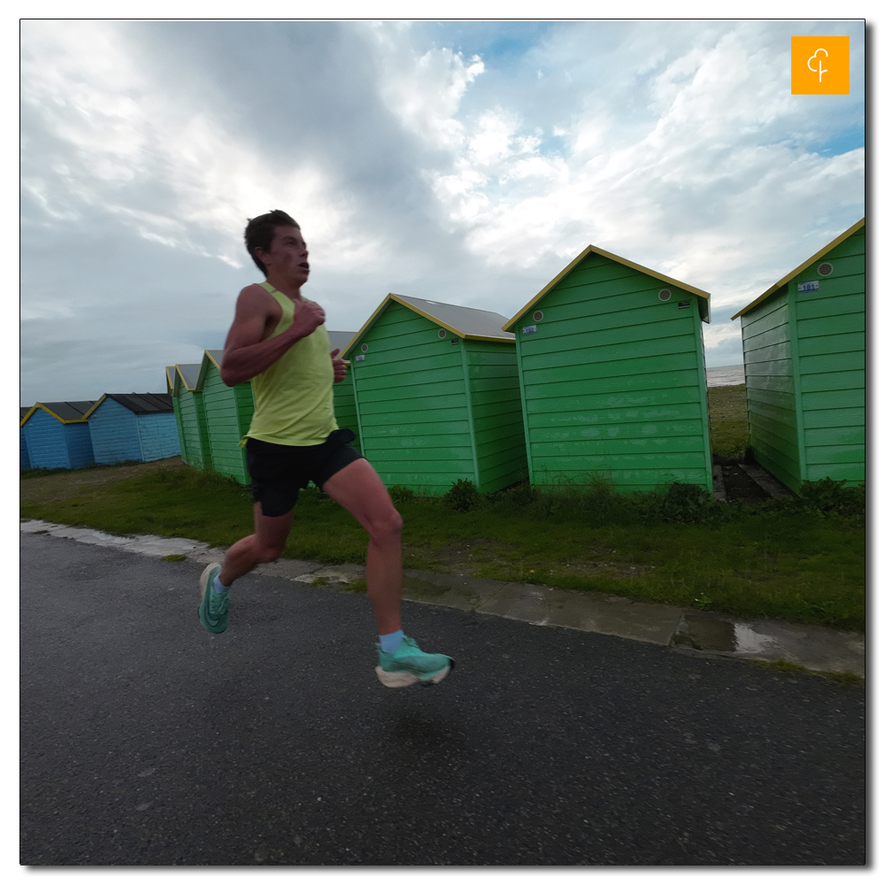 Littlehampton Parkrun, 213, 