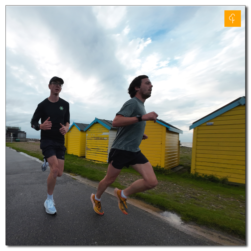 Littlehampton Parkrun, 213, 