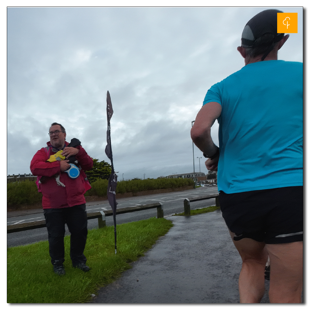 Littlehampton Parkrun, 213, 