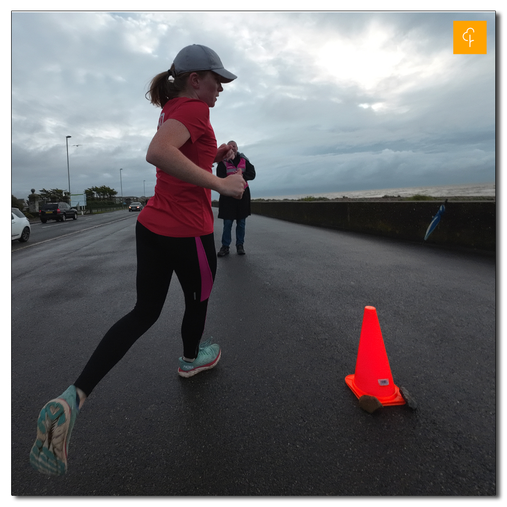 Littlehampton Parkrun, 213, 