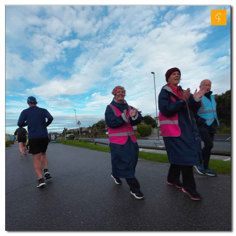 Littlehampton Parkrun, 213, 