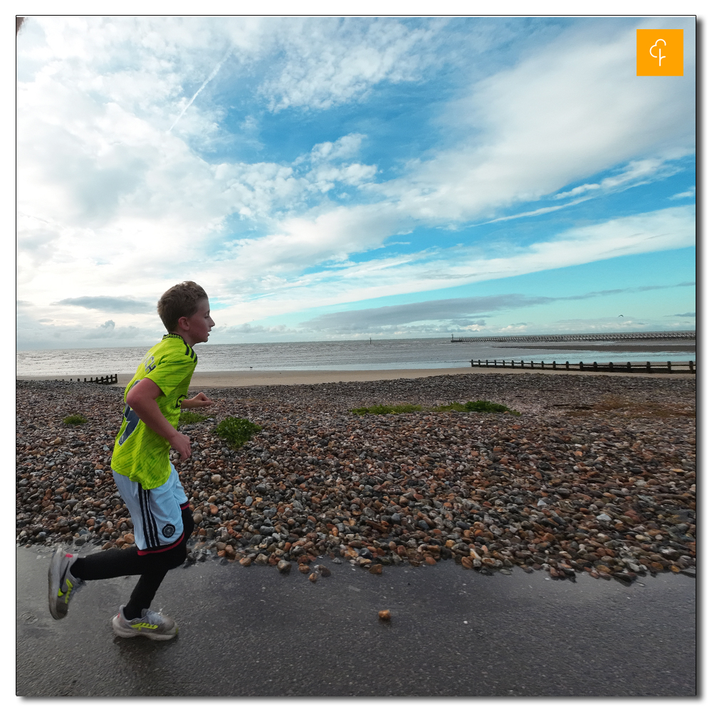 Littlehampton Parkrun, 213, 