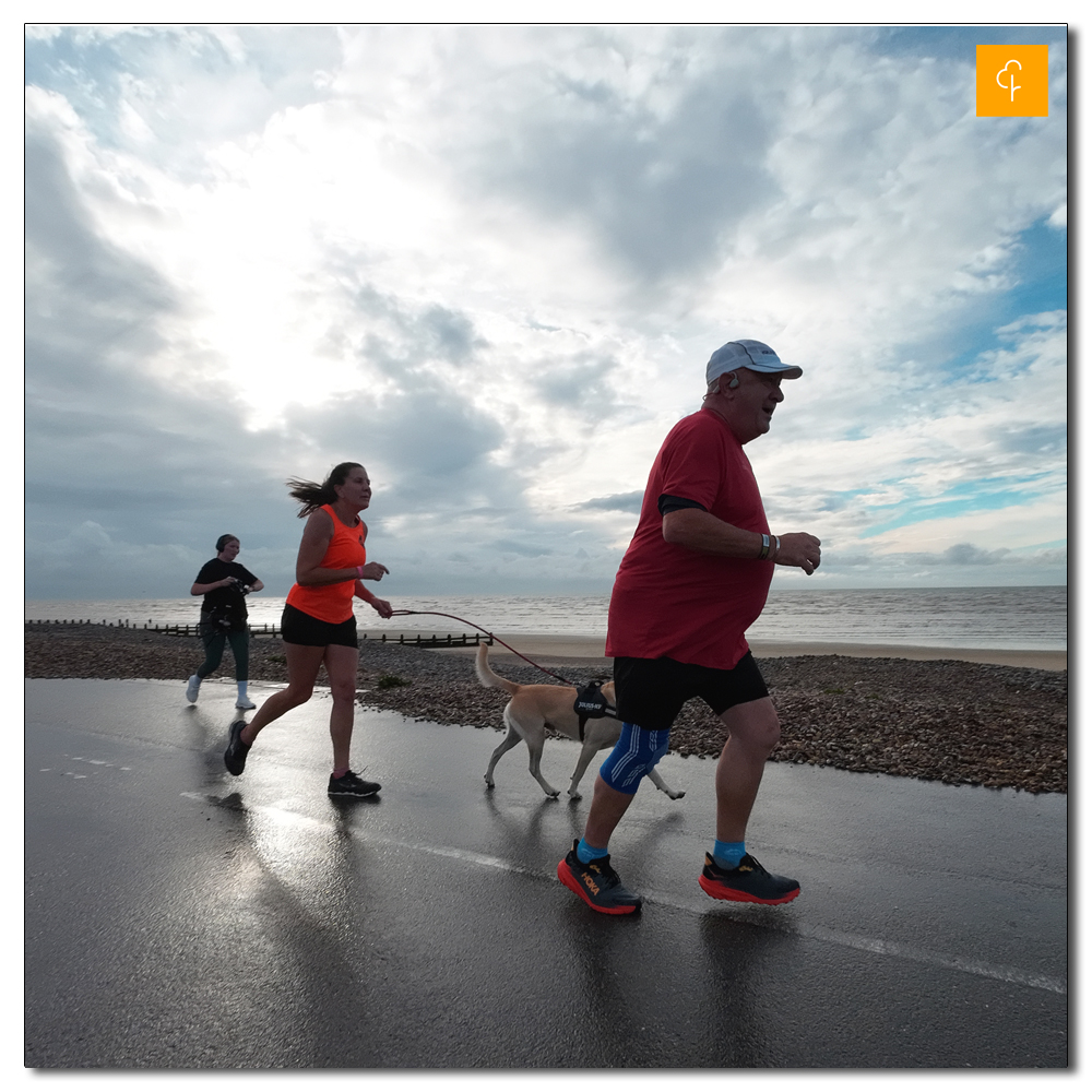 Littlehampton Parkrun, 213, 