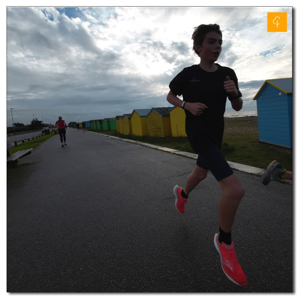 Littlehampton Parkrun, 213, 