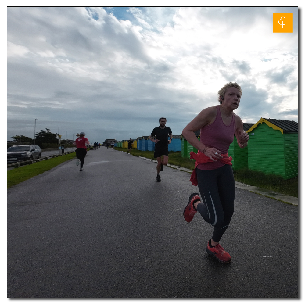 Littlehampton Parkrun, 213, 