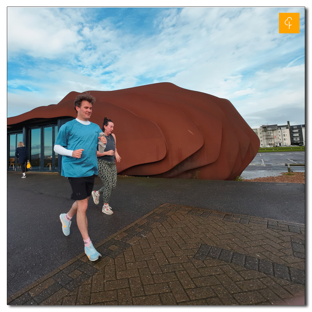 Littlehampton Parkrun, 213, 