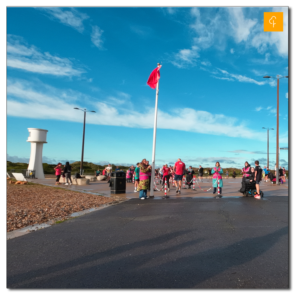 Littlehampton Parkrun, 213, 