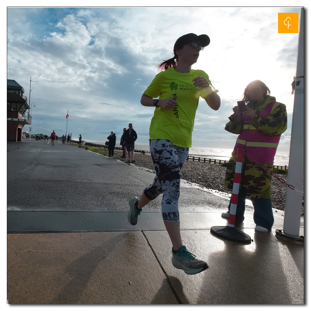 Littlehampton Parkrun, 213, 