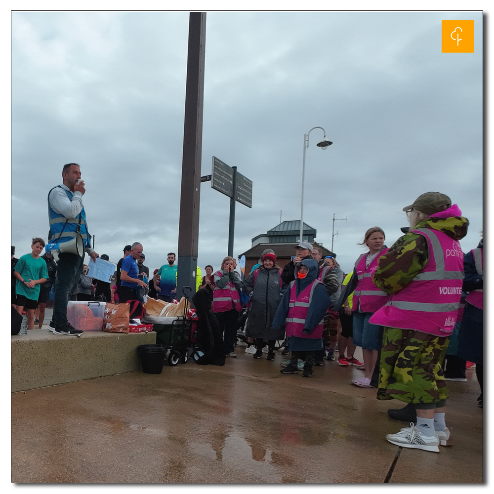 Littlehampton Parkrun, 213, 