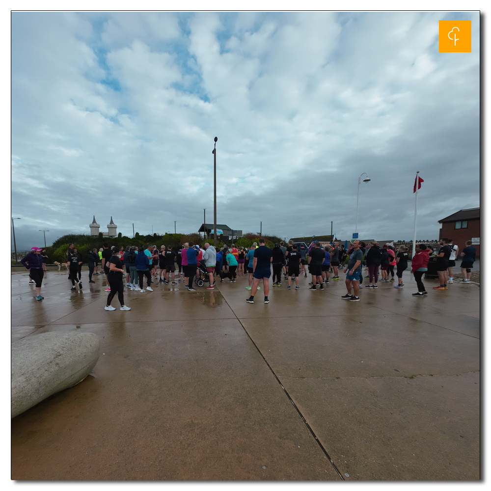 Littlehampton Parkrun, 213, 