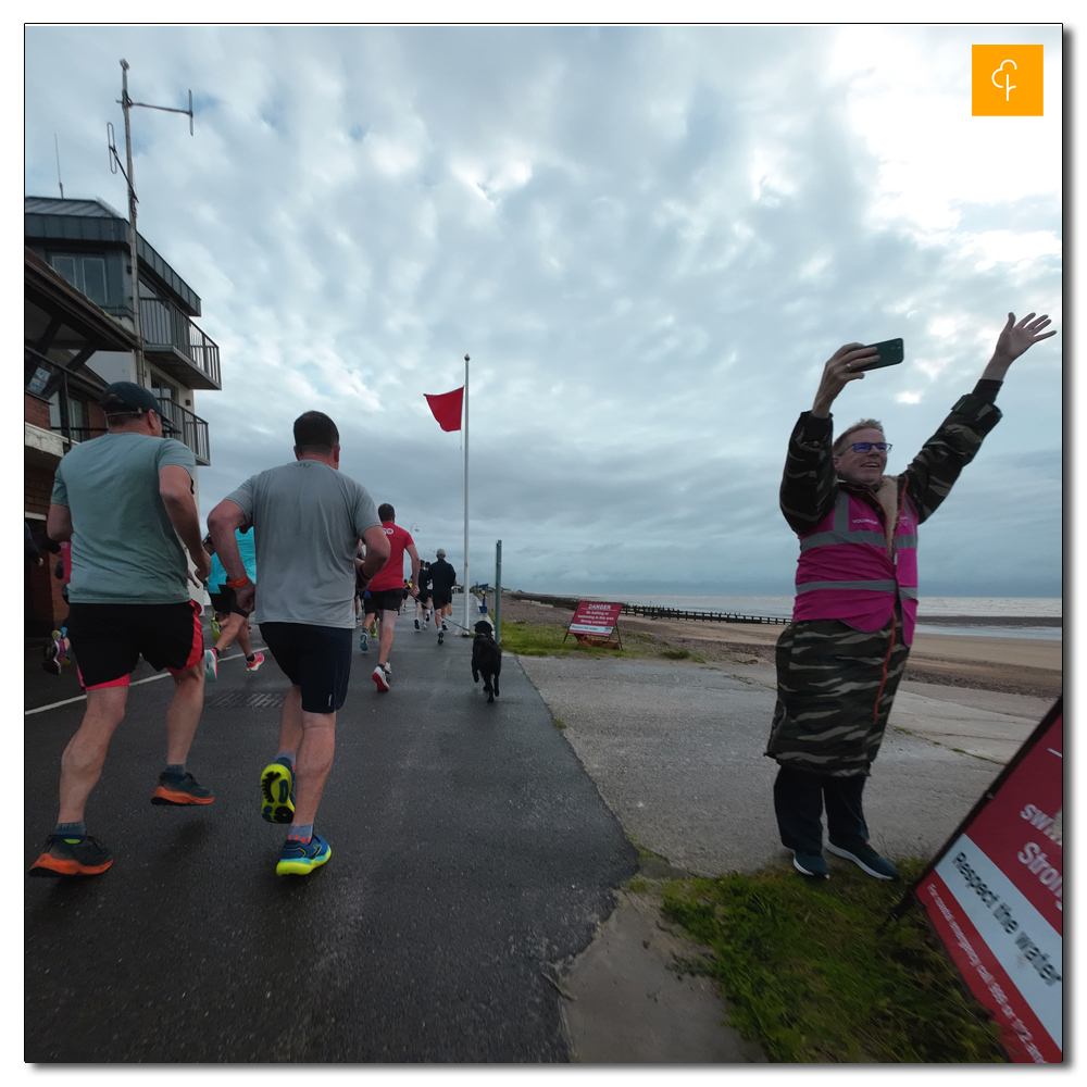 Littlehampton Parkrun, 213, 