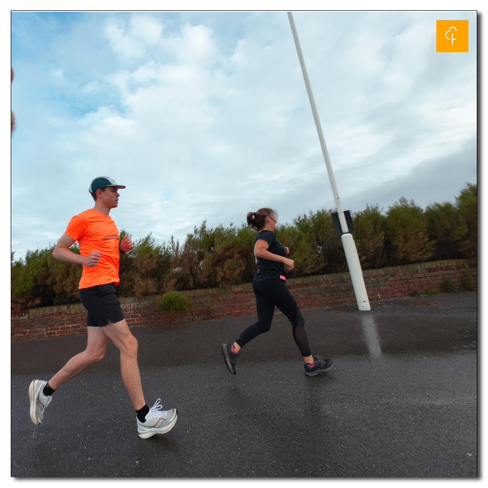 Littlehampton Parkrun, 213, 