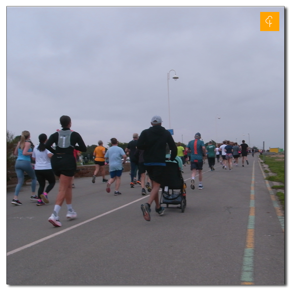 Littlehampton Parkrun, 214, 