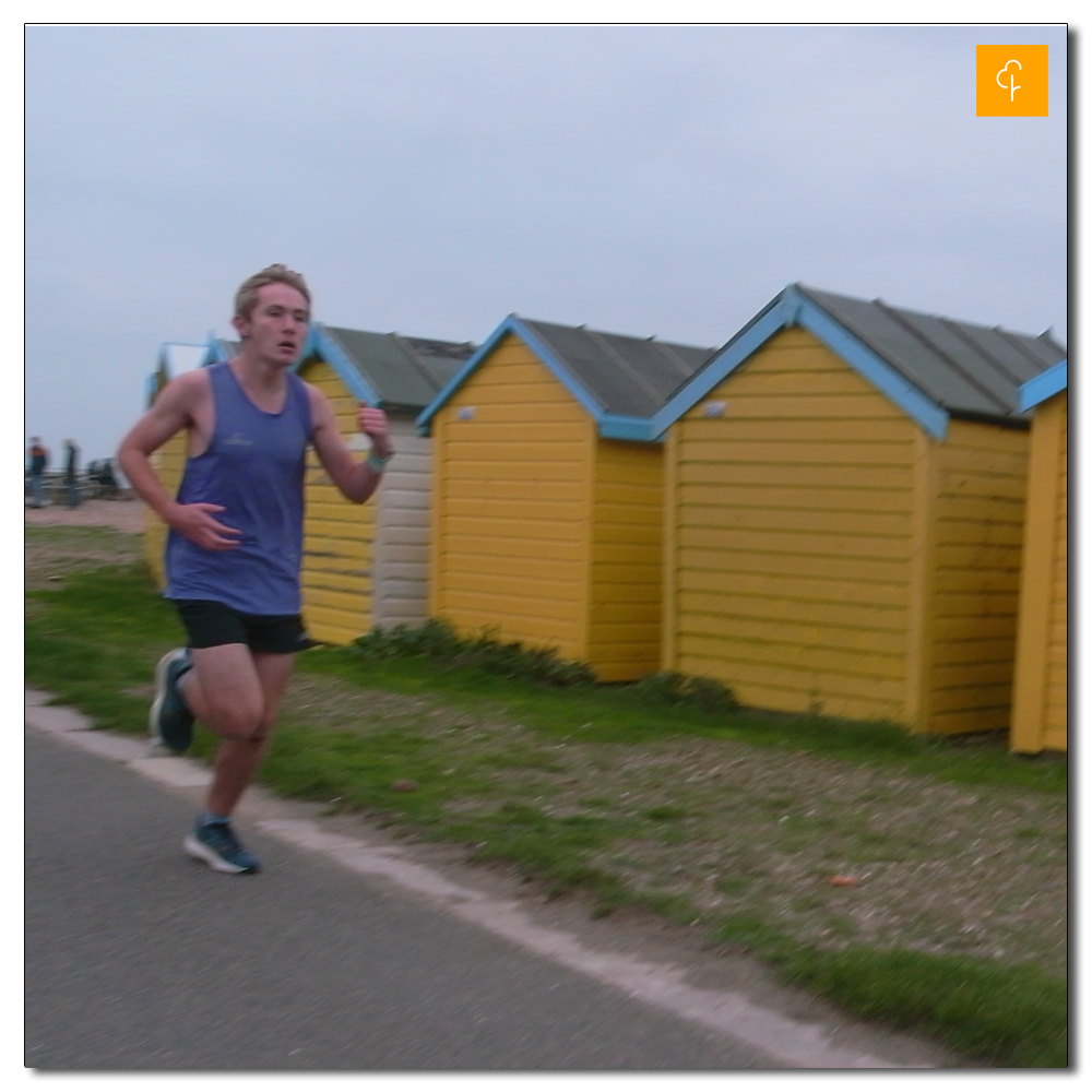 Littlehampton Parkrun, 214, 