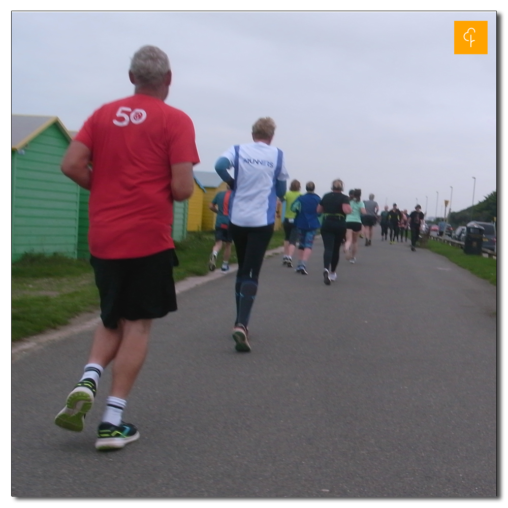 Littlehampton Parkrun, 214, 