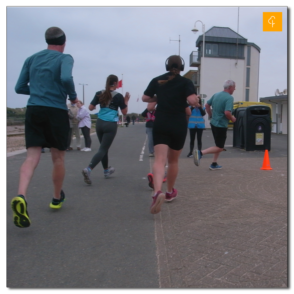 Littlehampton Parkrun, 214, 