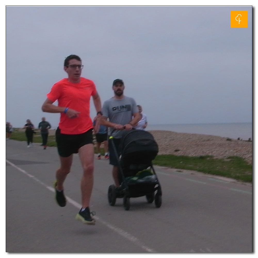 Littlehampton Parkrun, 214, 