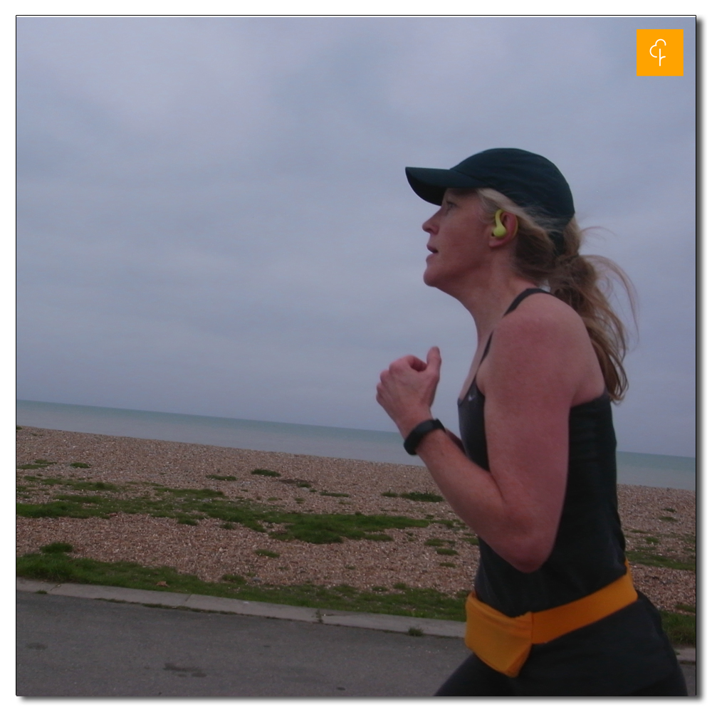 Littlehampton Parkrun, 214, 