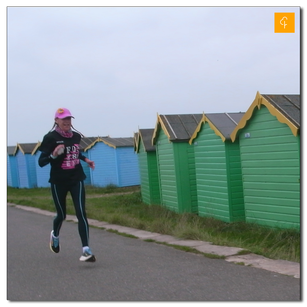 Littlehampton Parkrun, 214, 