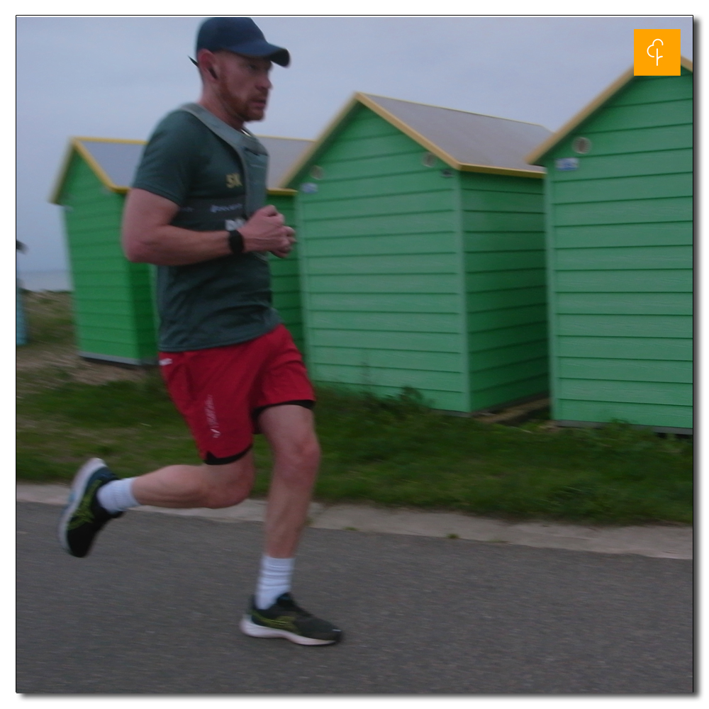 Littlehampton Parkrun, 214, 