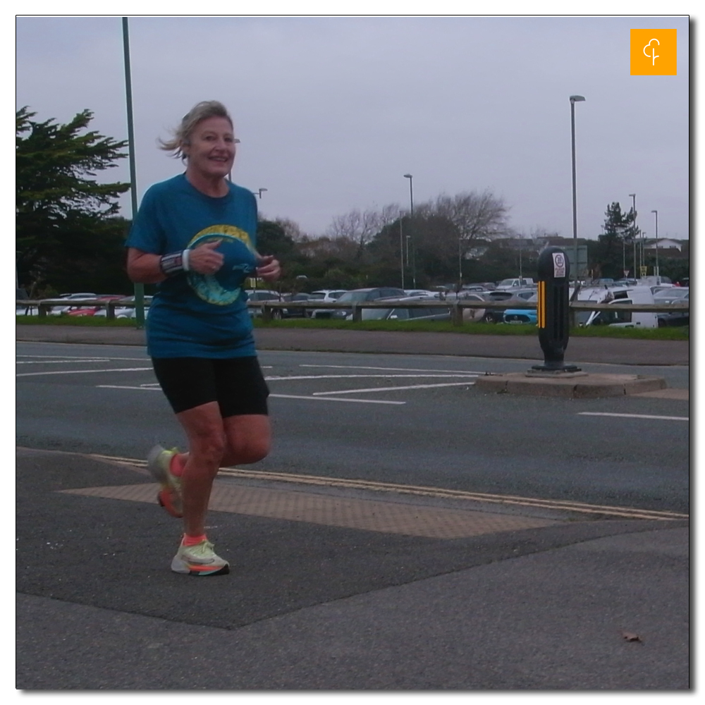 Littlehampton Parkrun, 214, 