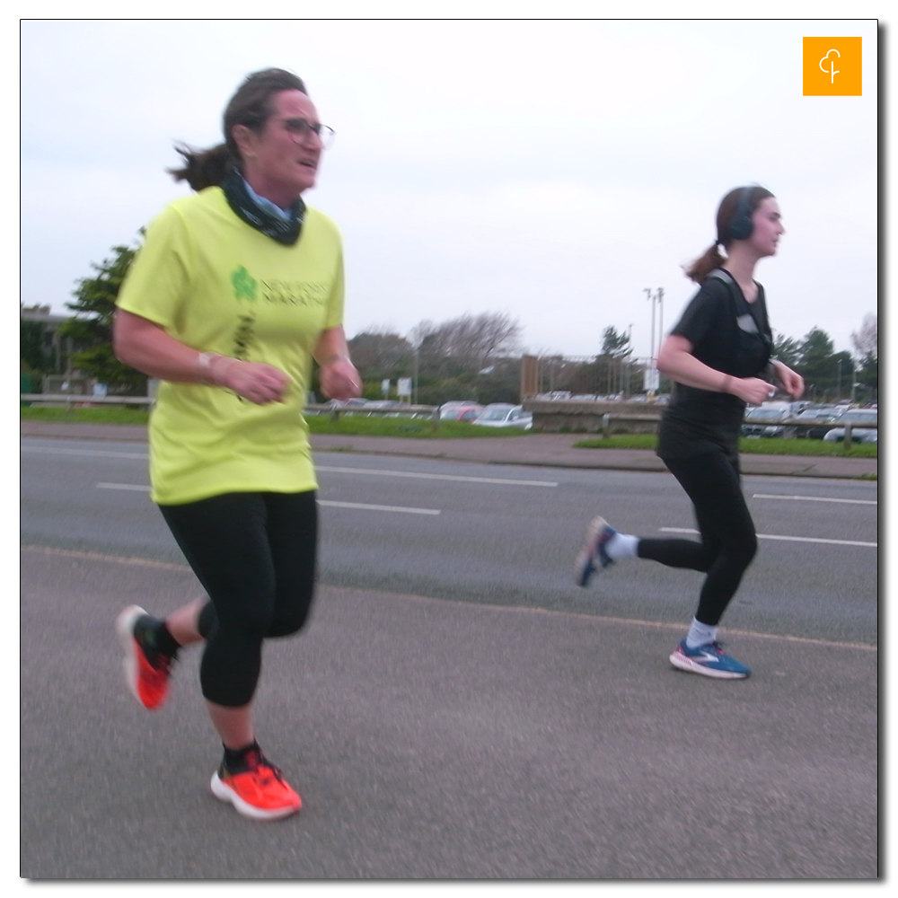 Littlehampton Parkrun, 214, 