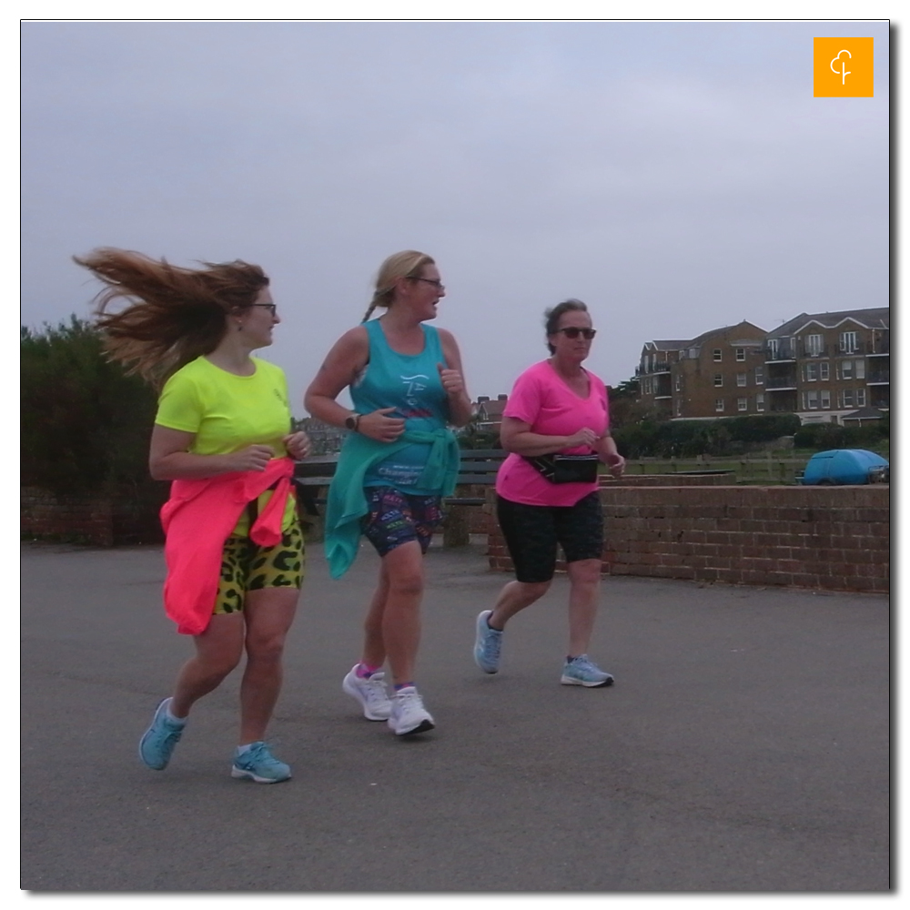 Littlehampton Parkrun, 214, 