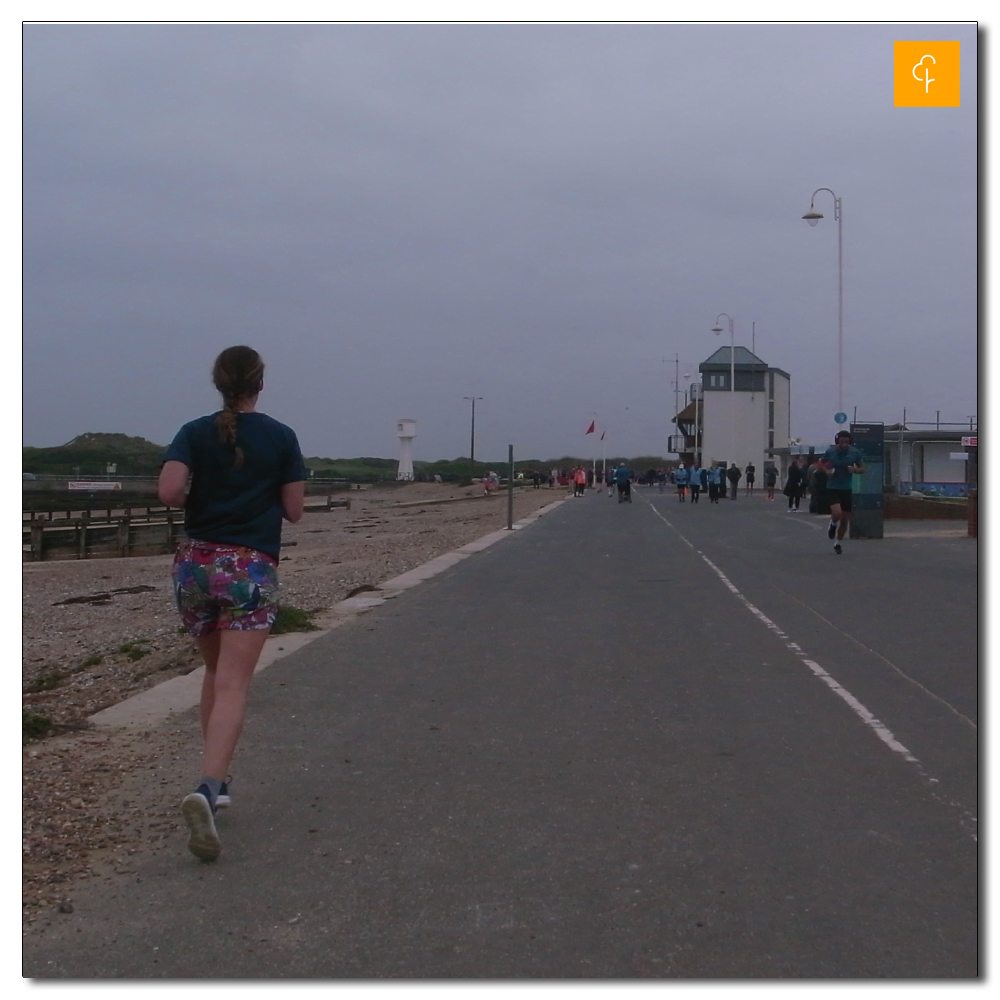 Littlehampton Parkrun, 214, 