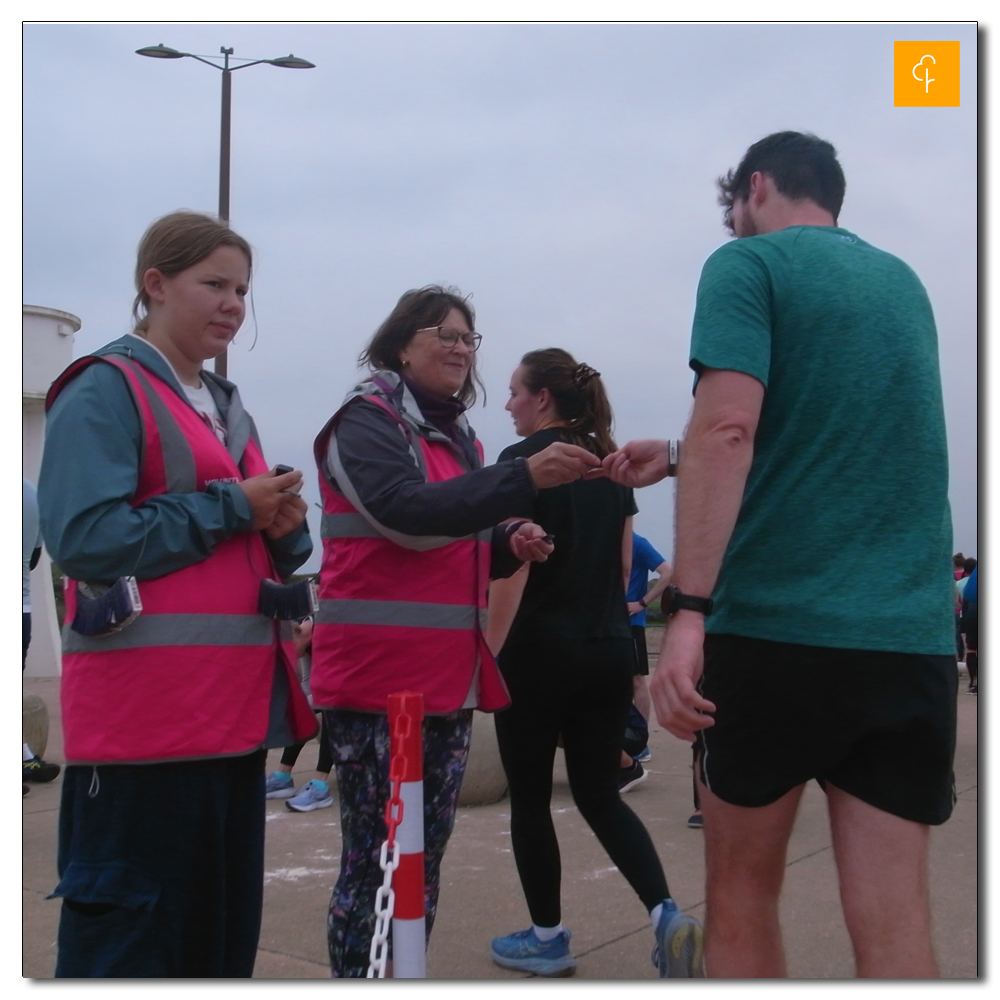 Littlehampton Parkrun, 214, 