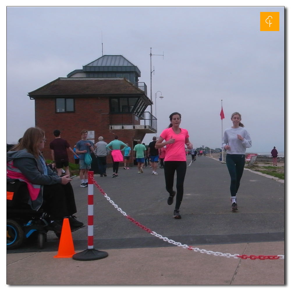 Littlehampton Parkrun, 214, 