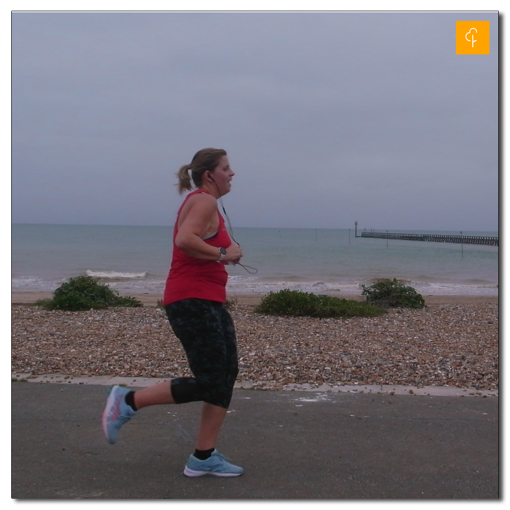 Littlehampton Parkrun, 214, 