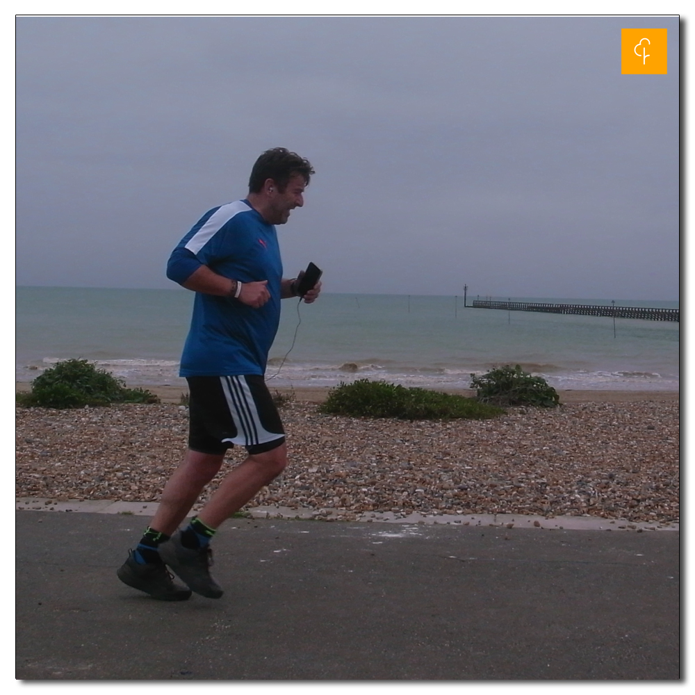 Littlehampton Parkrun, 214, 