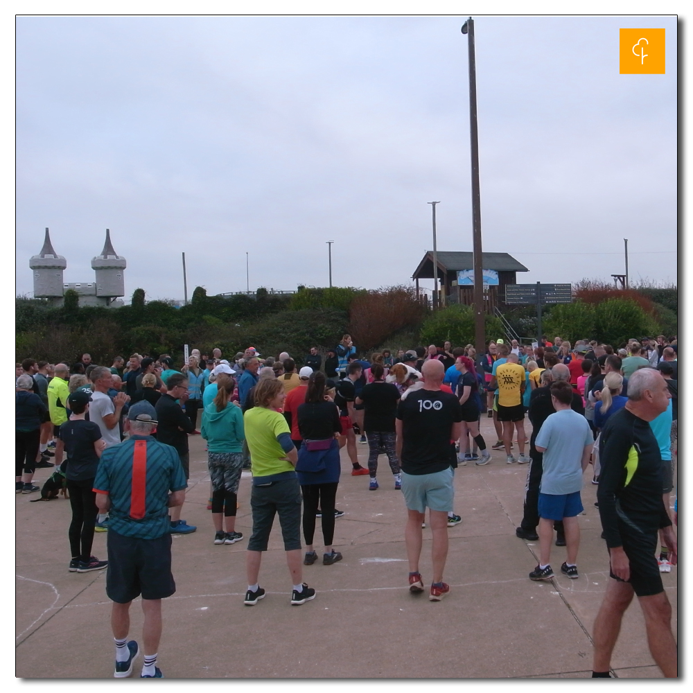 Littlehampton Parkrun, 214, 