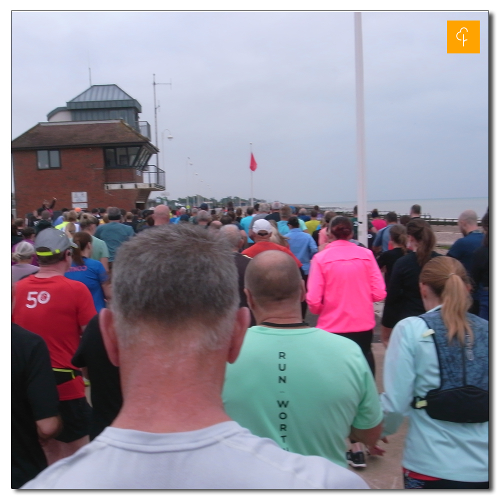 Littlehampton Parkrun, 214, 