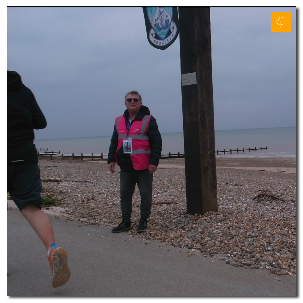 Littlehampton Parkrun, 214, 