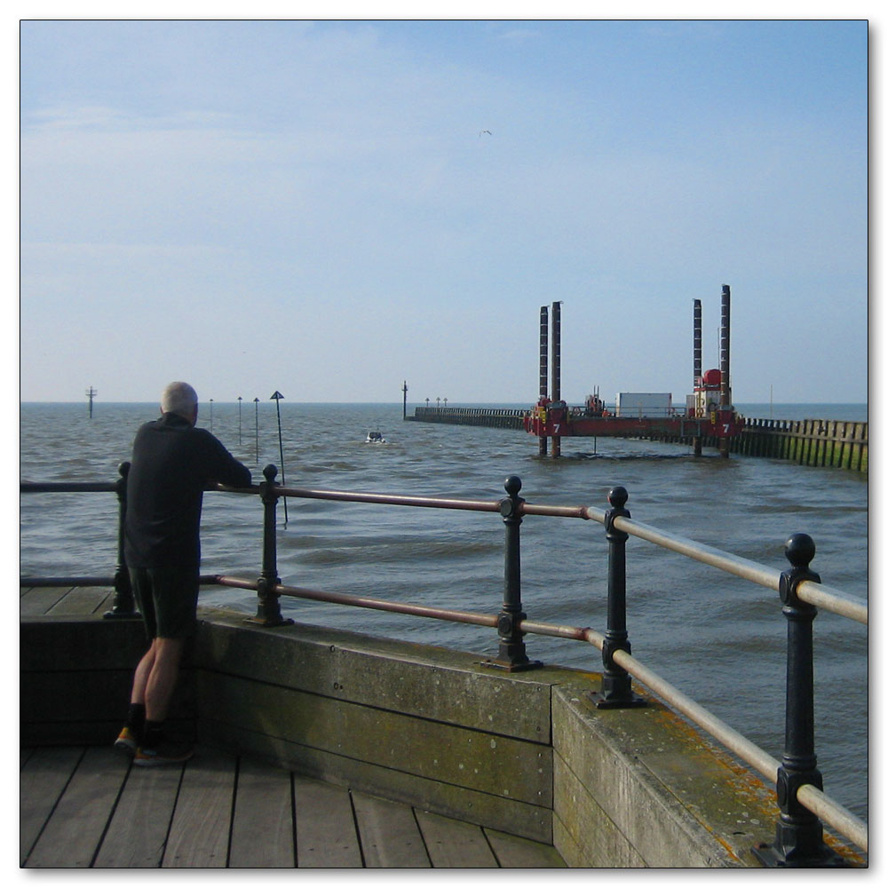 Littlehampton Parkrun<br>No 137, 