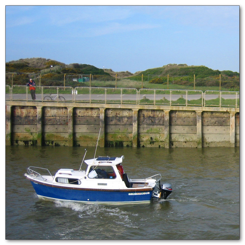 Littlehampton Parkrun<br>No 137, 