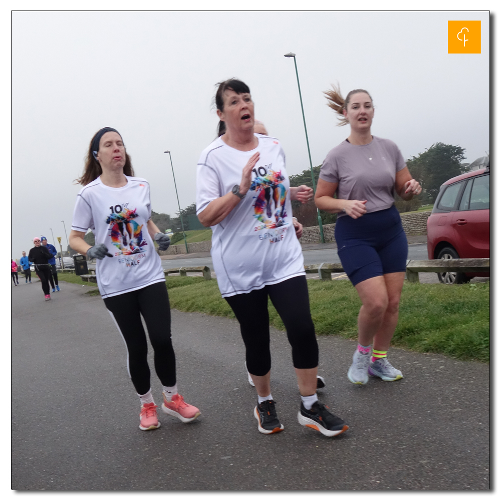 Littlehampton Parkrun, 217, 