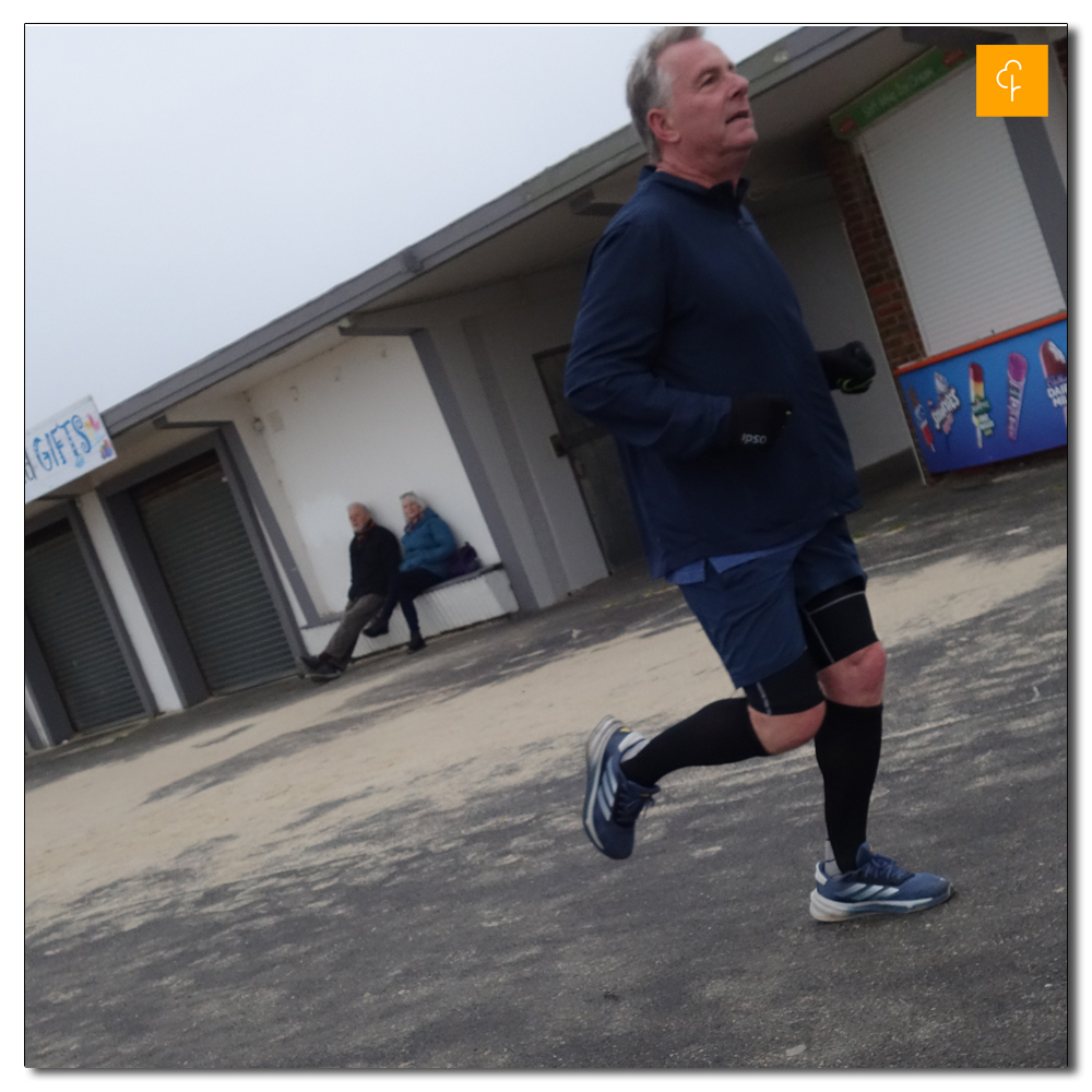 Littlehampton Parkrun, 217, 