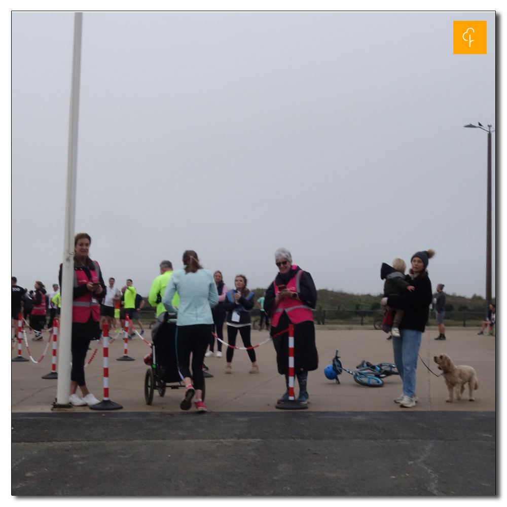 Littlehampton Parkrun, 217, 
