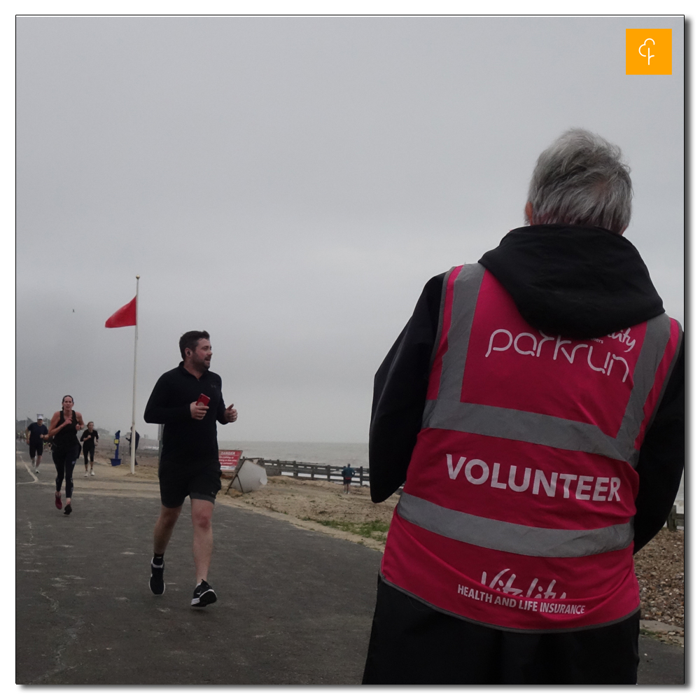 Littlehampton Parkrun, 217, 