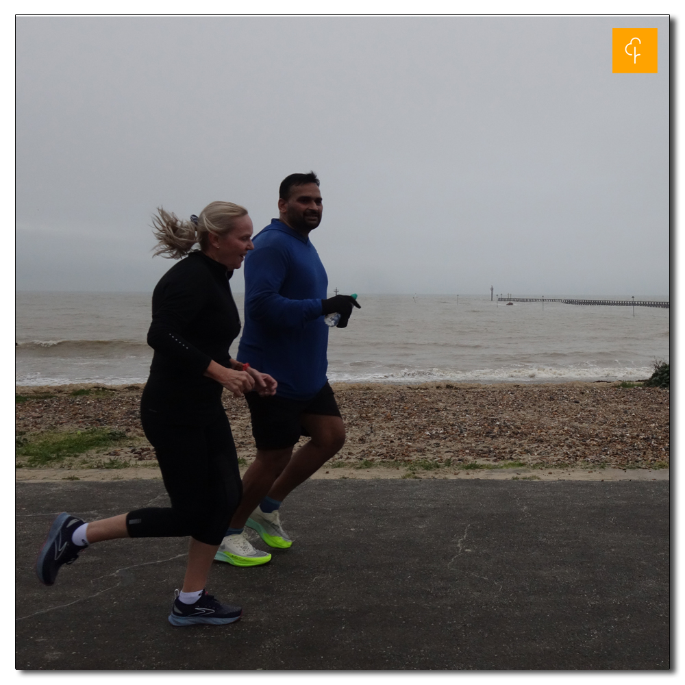 Littlehampton Parkrun, 217, 