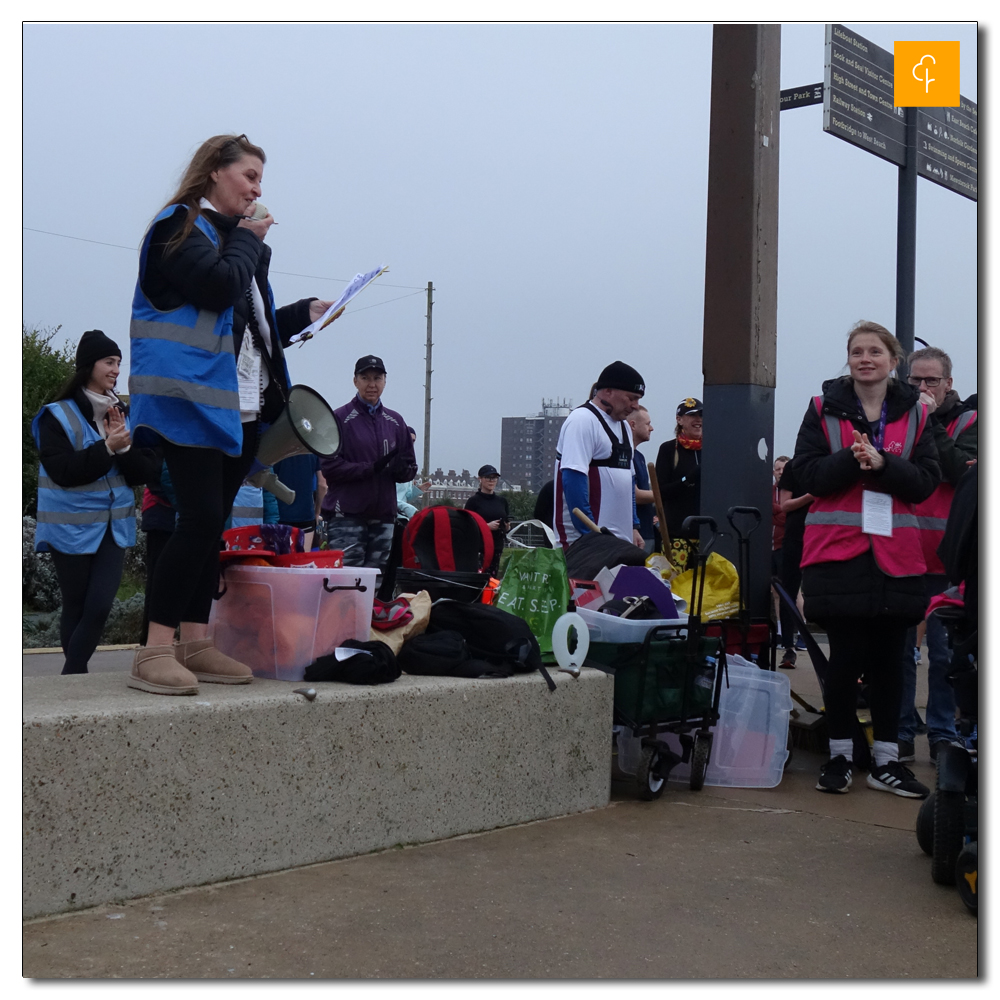 Littlehampton Parkrun, 217, 