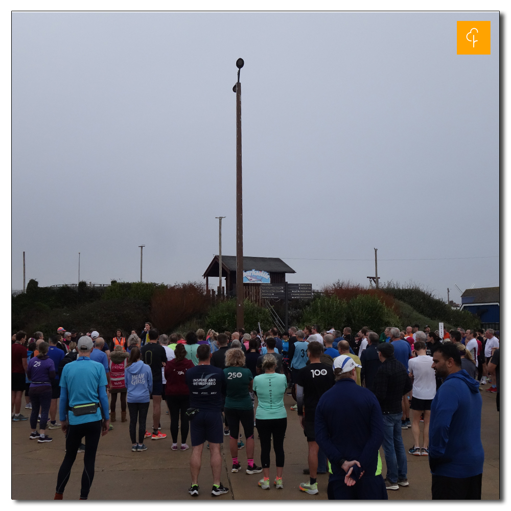 Littlehampton Parkrun, 217, 