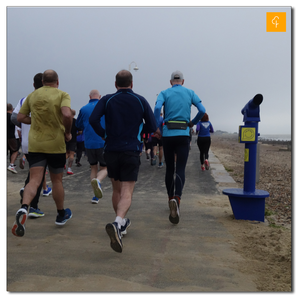 Littlehampton Parkrun, 217, 