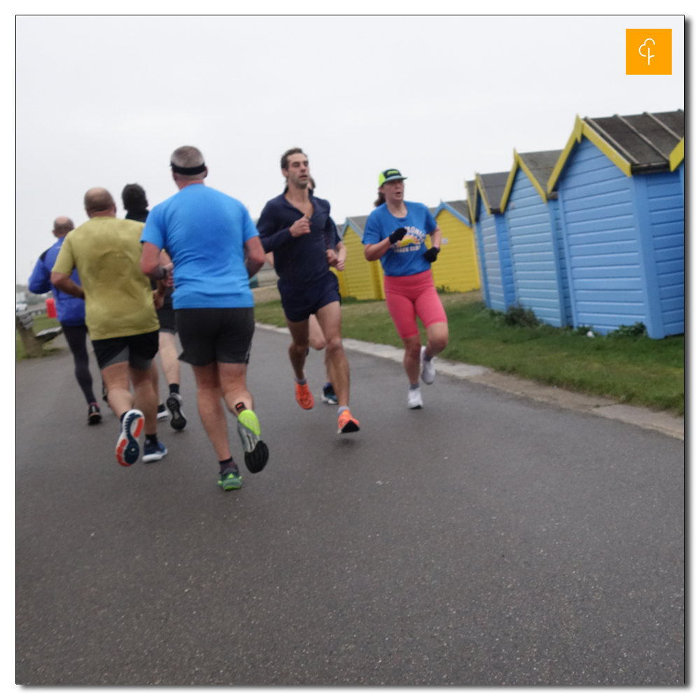 Littlehampton Parkrun, 217, 