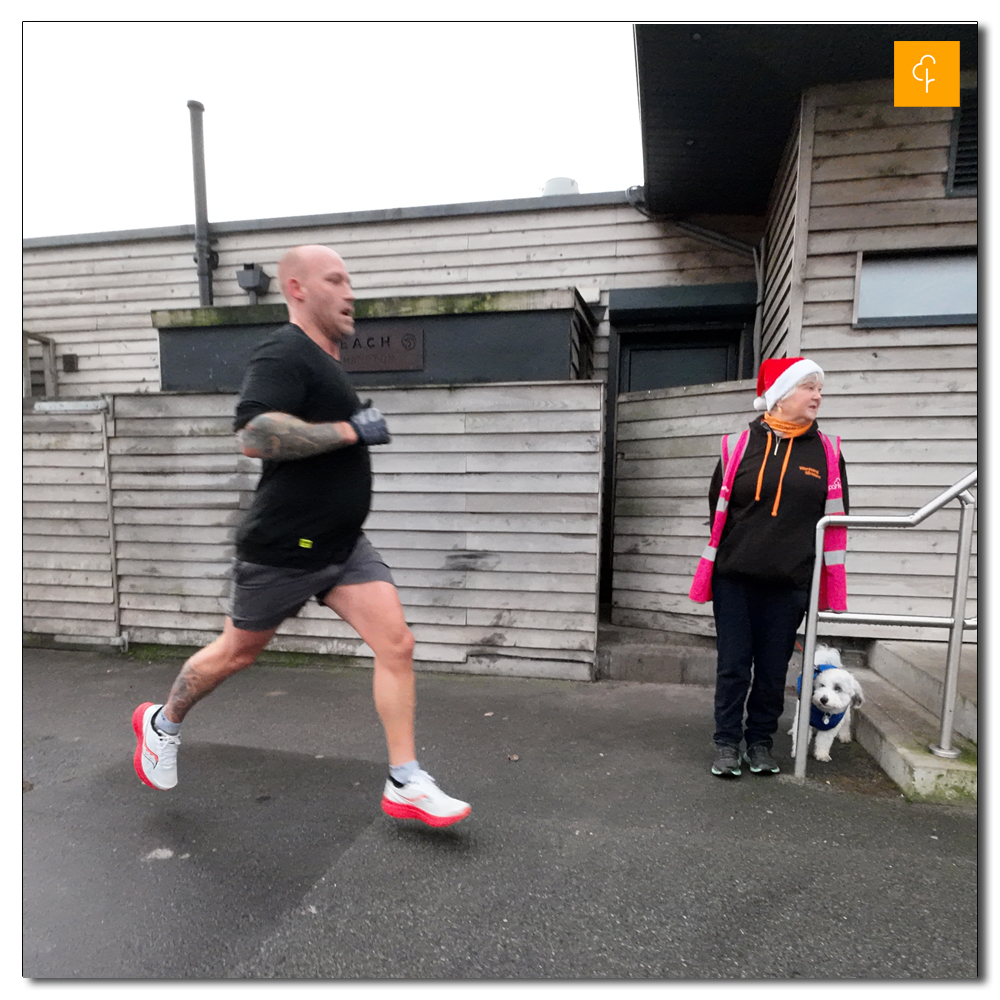 Littlehampton Parkrun, 218, 