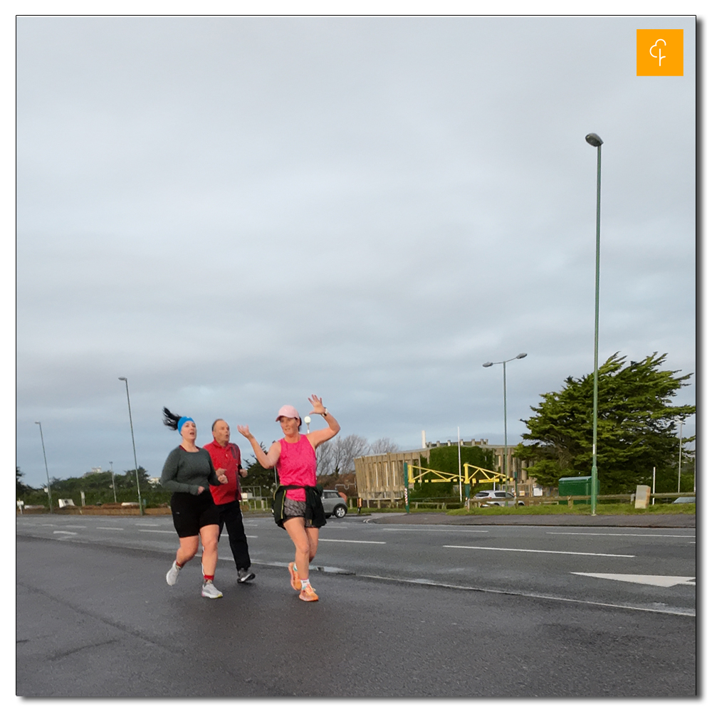 Littlehampton Parkrun, 218, 