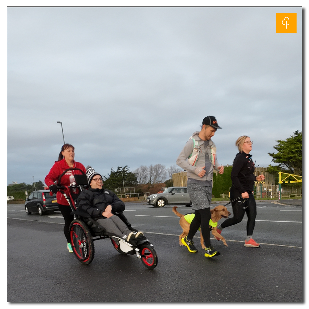 Littlehampton Parkrun, 218, 